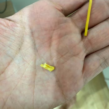 Domirobot'tan Filament Sıkışması Ve İade Reddiyle Yaşanan Mağduriyet
