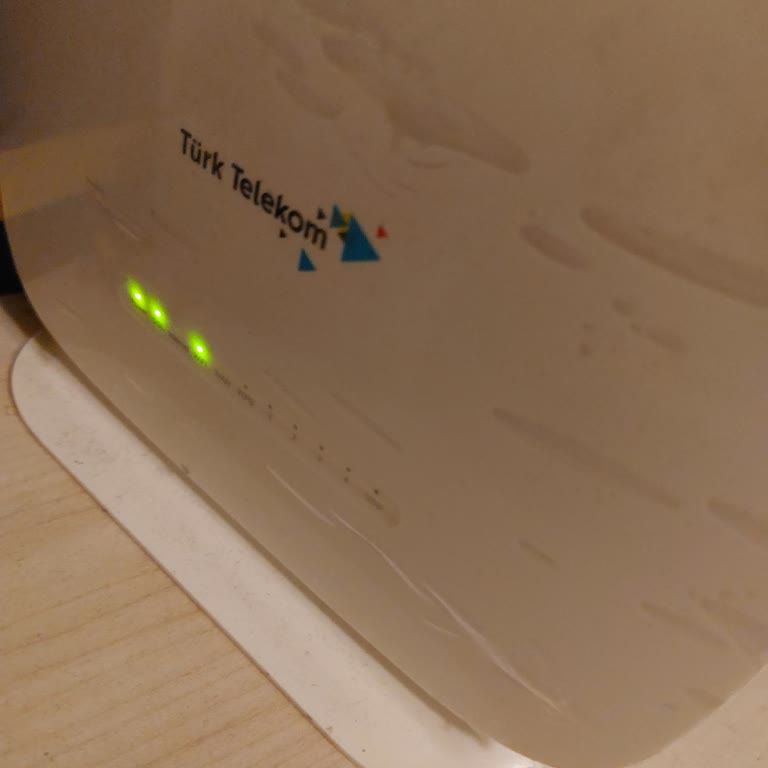 10 Gün Süren Kesintili İnternet Hizmetim Ve Müşteri Desteği Yokluğu