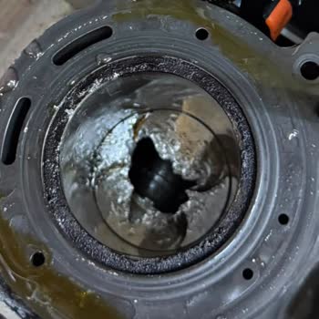 Düşük Kilometrede Motor Arızası Ve Garanti Talebi