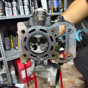Düşük Kilometrede Motor Arızası Ve Garanti Talebi