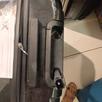 Boyner Garanti Süresi Dolmuş Diyerek Kırık Saplı Valiz Geri Gönderildi Memnuniyetim Yok