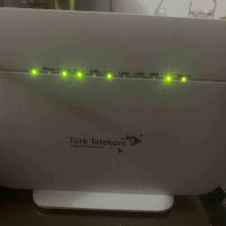 İstanbul Bahçeşehir'de Sadenet İnternet Kesintisi Ve Müşteri Hizmetlerine Ulaşılamaması