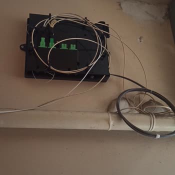 İnternet Bağlantısı Yok: Uzun Süreli Kesinti Ve Fiziksel Kontrol Talebi