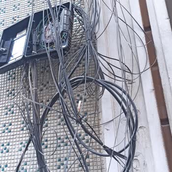 İnternet Bağlantısı Yok: Uzun Süreli Kesinti Ve Fiziksel Kontrol Talebi