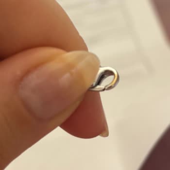 Swarovski Kolyemde Garanti Reddi Ve Ücret İadesi Talebi