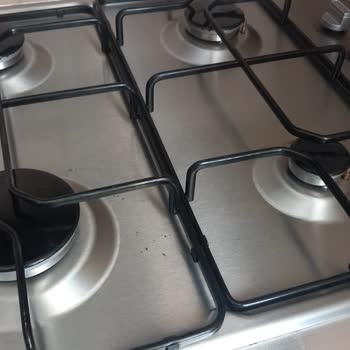 Arçelik Inox Ocak Kaplamalı, Sahte Paslanmaz Çelik İddiası
