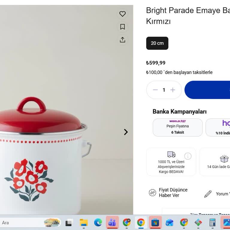 Mağaza Fiyatı Online Fiyatından 400 TL Fazla Olması Ve Fatura Gönderilmemesi
