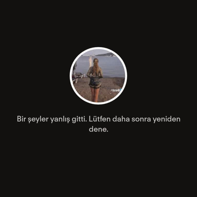 Android'de Tinder Uygulamasında Kaydırma Ve Profil Görüntüleme Sorunu