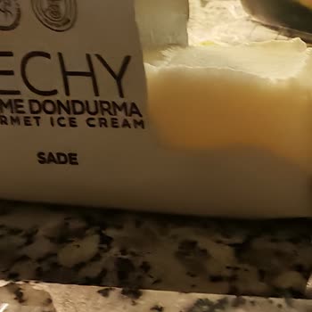 Kechy Dondurmanın Üretim Hatası Ve Kalite Kontrol Eksikliği