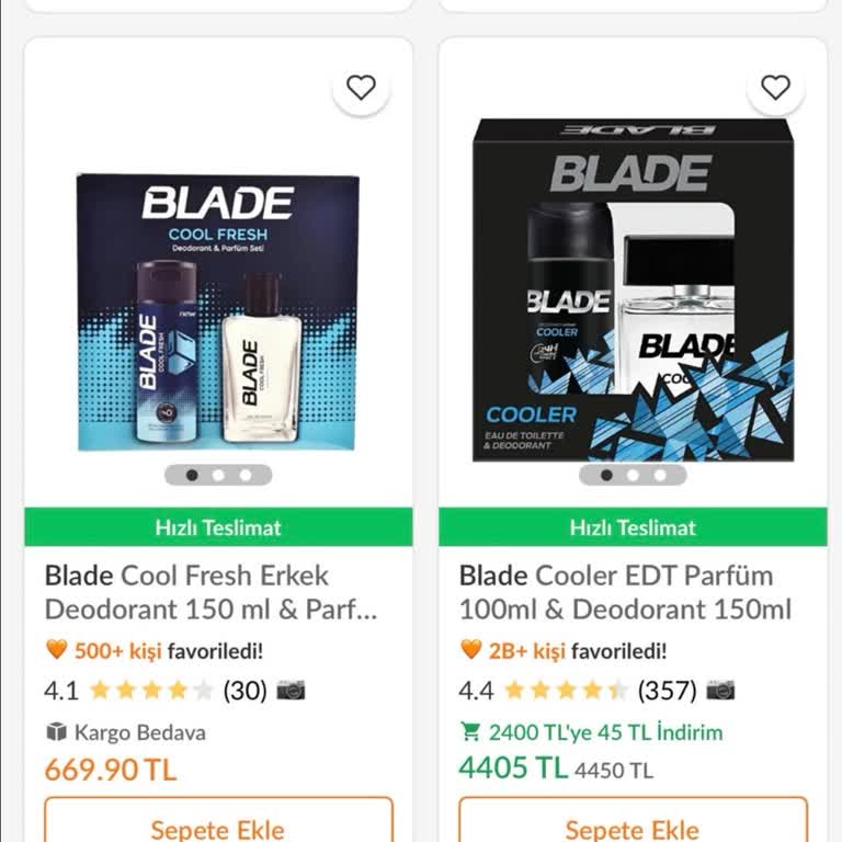 Blade Cooler Ürün Fiyatının Aşırı Artışı Ve Açıklama Talebi