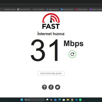 Yavaş Ve Kesintili İnternet, Evden Çalışma Düzenimi Bozdu