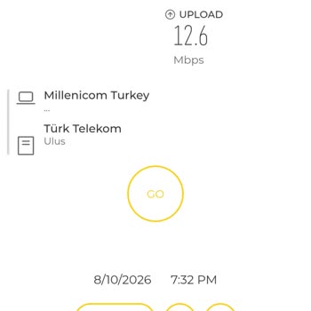 Yavaş Ve Kesintili İnternet, Evden Çalışma Düzenimi Bozdu