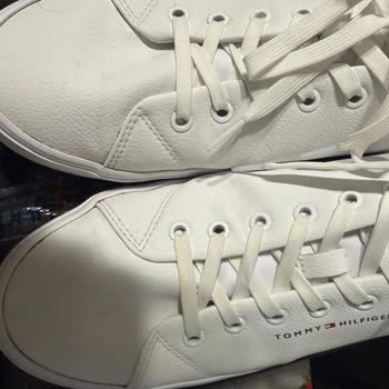 Tommy Hilfiger Ayakkabısının Patlaması Ve Şirketin Kusur Yok İddiası