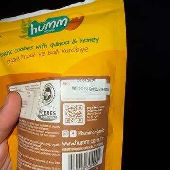 Mardin Migros Artuklu Şubesinde Humm Ürünlerinin Tarih Yanlışlığı Çocukları Hastalığa Sürükledi