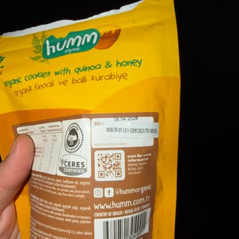 Mardin Migros Artuklu Şubesinde Humm Ürünlerinin Tarih Yanlışlığı Çocukları Hastalığa Sürükledi