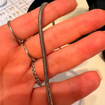 Pandora Kolyesindeki Hızlı Kararma Ve Mağaza İade Reddi