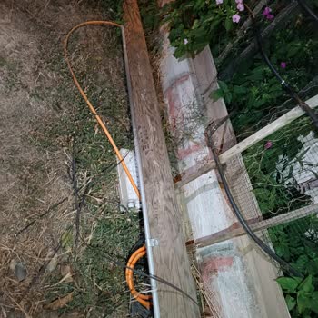 Devrilen Direk Nedeniyle Uzun Süreli İnternet Kesintisi Ve Güvenlik Riski