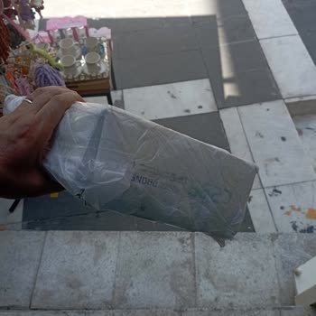 Yanlışlıkla Drone Satın Alındı, Satıcı İadeyi Kabul Etmedi