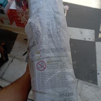 Yanlışlıkla Drone Satın Alındı, Satıcı İadeyi Kabul Etmedi