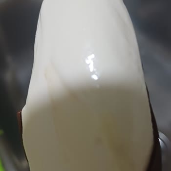 Magnum Dondurmasında Pütürlü Doku Ve Sağlık Riski
