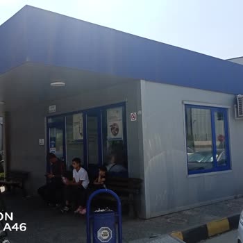 Kötü Koku Ve Hijyen Eksikliği Müşterilerin Sağlığını Tehlikeye Atıyor