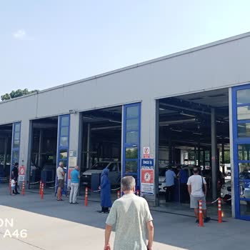 Kötü Koku Ve Hijyen Eksikliği Müşterilerin Sağlığını Tehlikeye Atıyor
