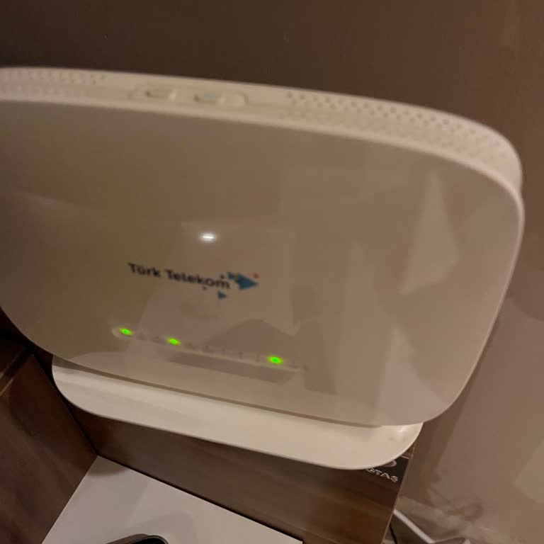 5 Gün Süreli Fiber İnternet Kesintisi Ve Arıza Kaydı Oluşturulamaması