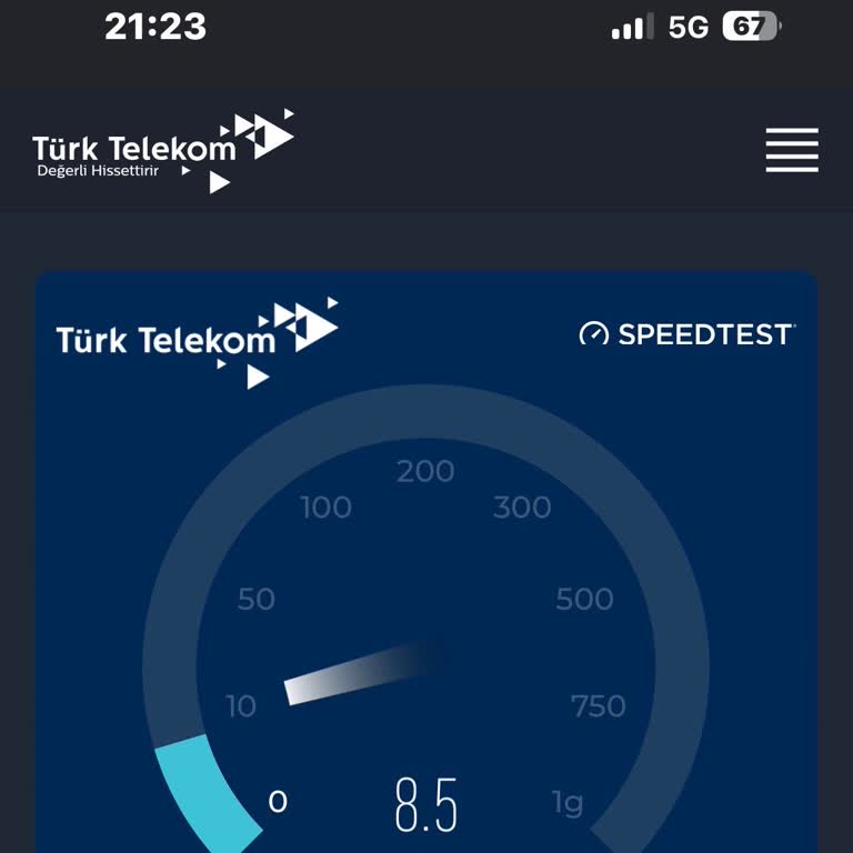 Türk Telekom’da Söz Verilen Hızı Almayan Müşteriye Sürekli Ertelenen Çözüm Ve İndirim Talebi