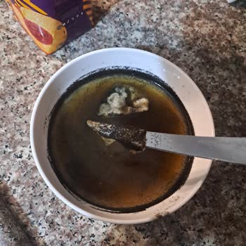 Küflü Meyve Suyu Ürünü Sağlık Riskine Neden Oluyor