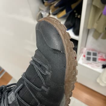 Şok Market’in Columbia Ayakkabısındaki Erken Yırtılma Ve Cevapsız İade Talebi