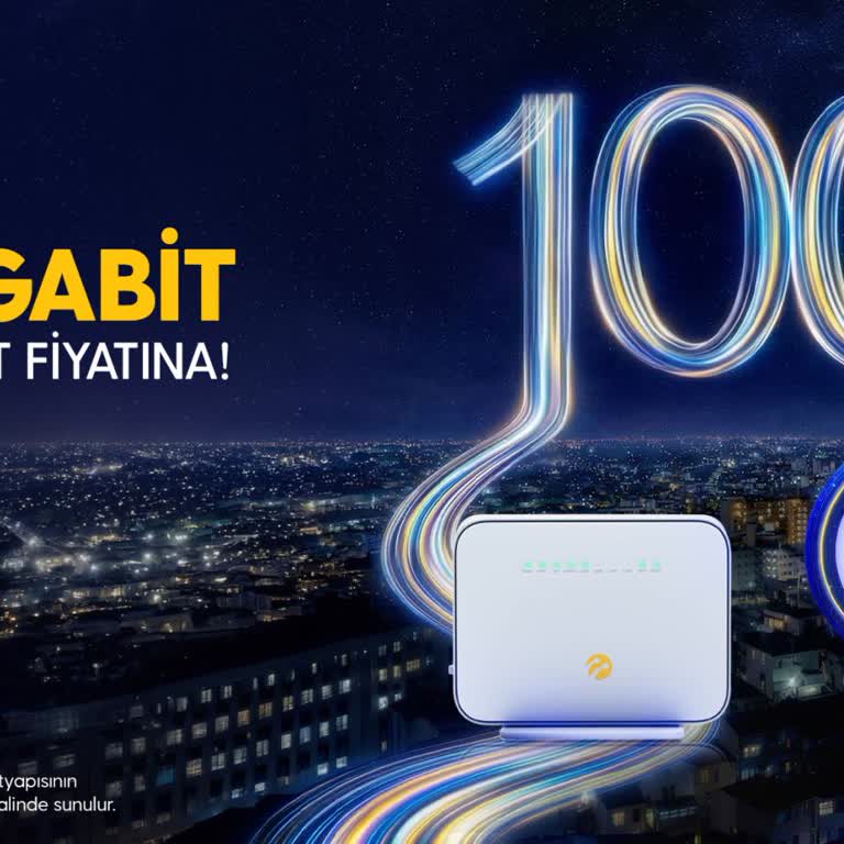 Aynı Pakette Yeni Müşteriye 800 TL, Mevcut Müşteriye 850 TL Teklif Ediliyor