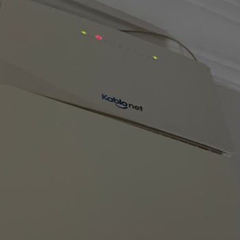 Manisa Yunusemre Akgedik’te Kablo Net İnternet Kesintisi 9 Saat Süreyle İşimi Engelledi