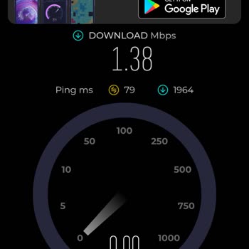 Kablo Net 100 Mbps Paketinde Sürekli 1 Mbps Hız Düşüklüğü Ve Çözüm Talebi