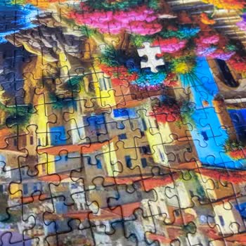 Zoe Puzzle'da Eksik Parçalar Ve Kayıp Başvuru Sorunu
