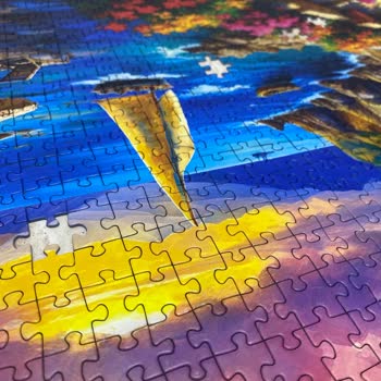 Zoe Puzzle’da Eksik Parçalar Ve Başvuru Hatası Şikayetim