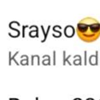Tehdit Sonrası Youtube Kanalım Kaldırıldı Ve Hesabım Erişime Kapandı