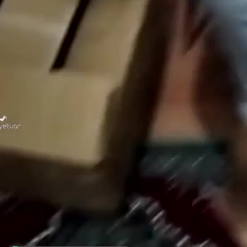Robo Üründe Şişirme Pompası Yok!