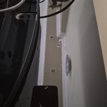 Kusurlu Konsol Camının Değişimi İçin Verilen Sözlerin Tutulmaması
