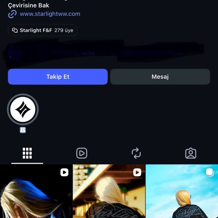 Starlight Worldwide Ne Ürün Teslim Edildi Ne De Herhangi Bir İade İşlemi Gerçekleştirildi