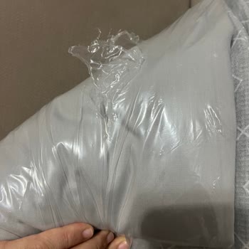 Eksik Yastık Kılıfı, Kırık Paketleme Ve Uzayan Kargo