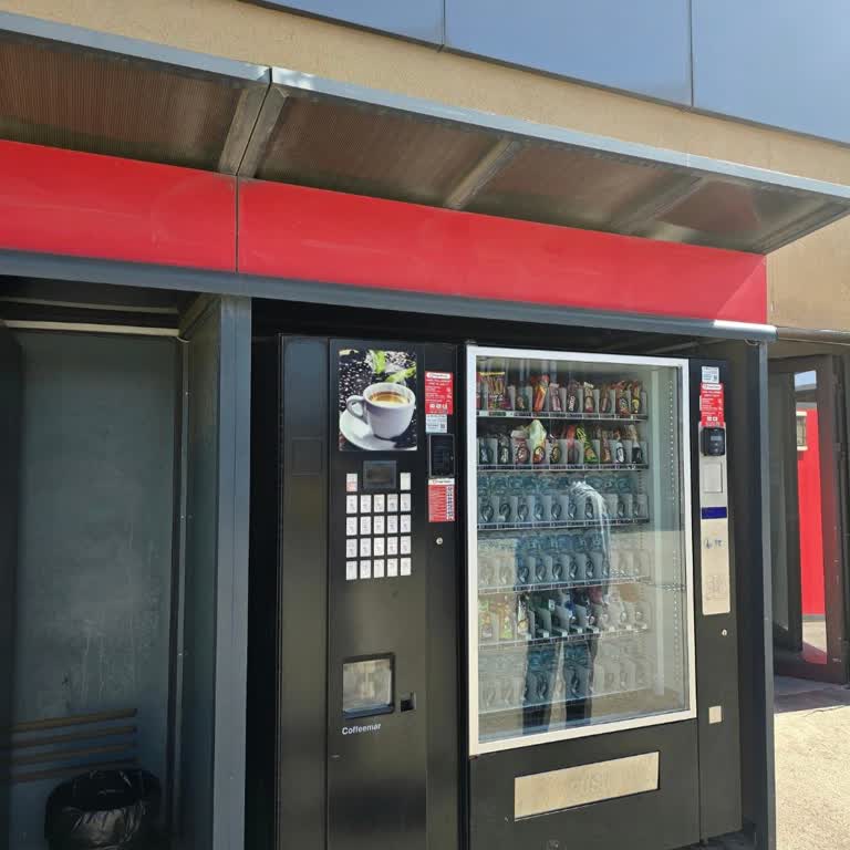 Macgal Otomattan Ürün Çıkmadı Ve İade Gecikiyor