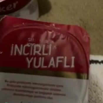 Eker Küflü Probiyotik Yoğurt