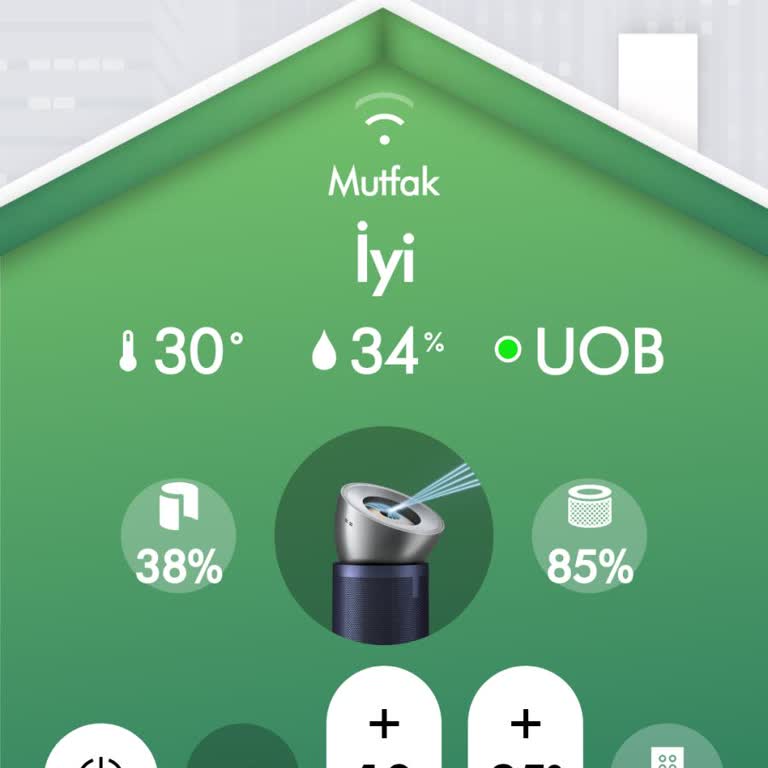 Dyson Big Purifier Karbon Filtre Tedarik Sorunu Ve Cevap Almayan Müşteri Hizmetleri