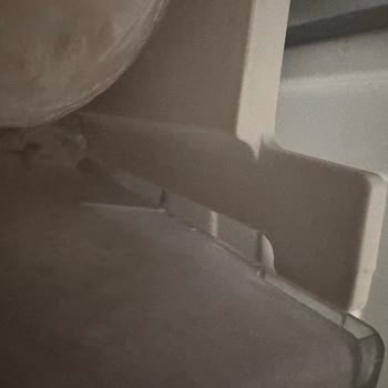 Beko Buzluk Çekmece Kapısının Aniden Kırılması Güveni Sarsıyor