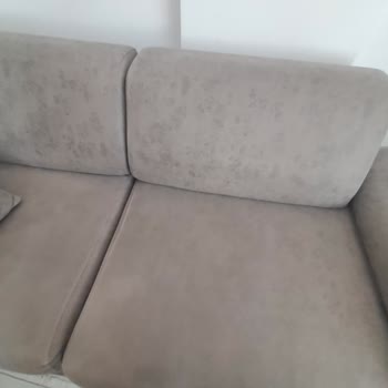 Kısa Sürede Renk Solan Kumaşlar İçin Ücretsiz Değişim Talebi