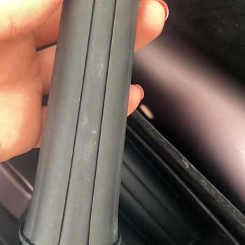 Dyson Airwrap Açma Kapama Tuşunun Kendiliğinden Çıkması Ve Renk Soyulması