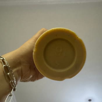 Glutensiz Siparişimde Glutenli Ürün Ve Yanlış Kahve Gönderildi