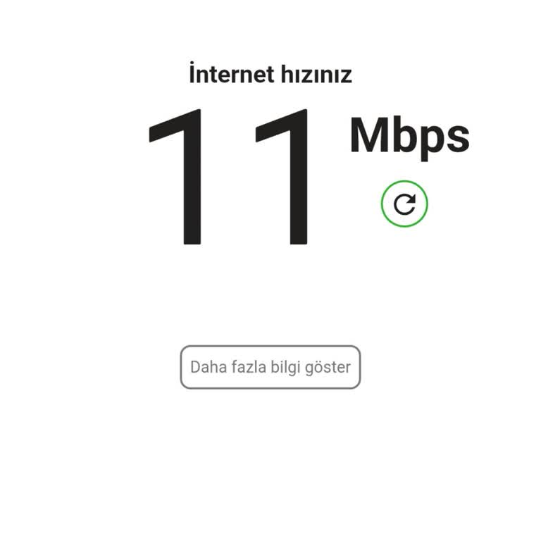 Sürekli İnternet Kopması Ve Hız Düşüklüğü Servis Ücreti İadesi Talebi