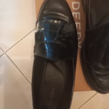 Deery Ayakkabı Beklemediğim Derecede Kalitesizlik