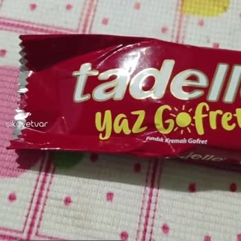 Tadelle Üründe Son Kullanma Tarihi Yok Üzerinden Silinmiş Belli